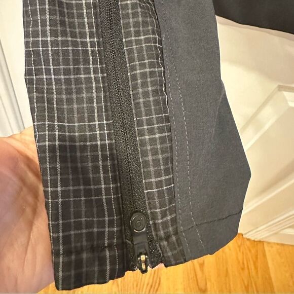 Brooks medium Gray Jacket plaid - Picture 5 of 7